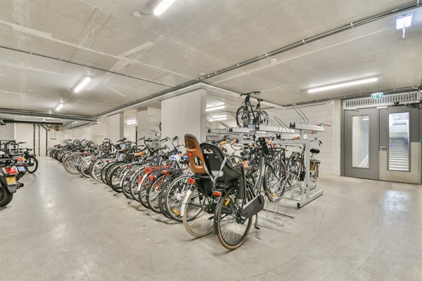 Medium property photo - Ertskade 264, 1019 BB Amsterdam